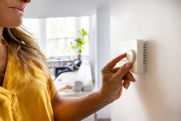 Best HVAC system installation  in Northlake, TX