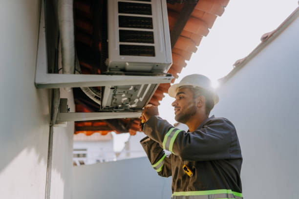 Best Best HVAC companies  in Northlake, TX