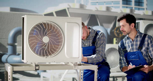 Best HVAC air duct cleaning  in Northlake, TX